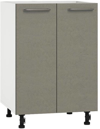 BlanKit D52 White+Cement Gothic.M389 U4