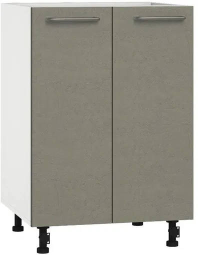 BlanKit D53 White+Cement Gothic.M389 U4