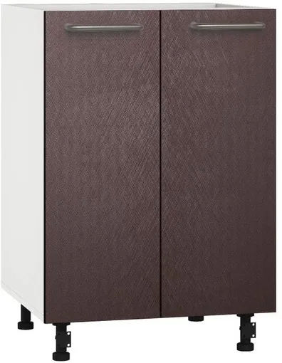BlanKit D53 White+BrushBronze.M369 U4