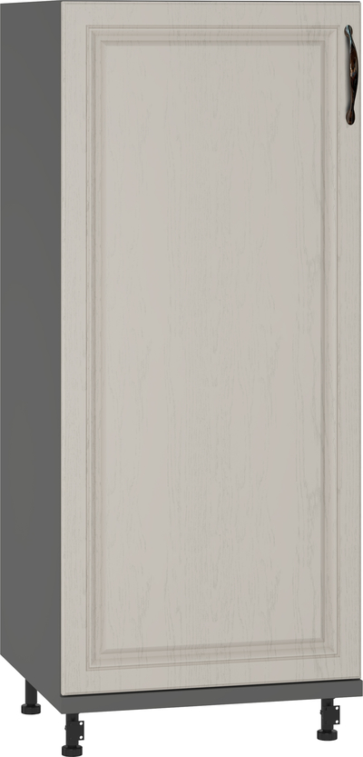 BlanKit D60.h145 Graphite+GreyLight.F338 M2