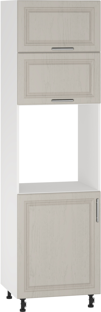 BlanKit D60C.h214 White+GreyLight.F338 R128