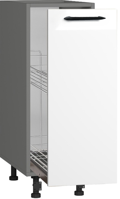 BlanKit D30C Graphite+White.G382 M