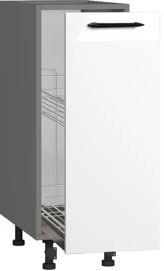 BlanKit D30C Graphite+White.G382 M