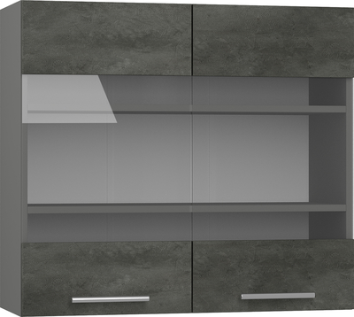 BlanKit G80W Graphite+CementDark.M361