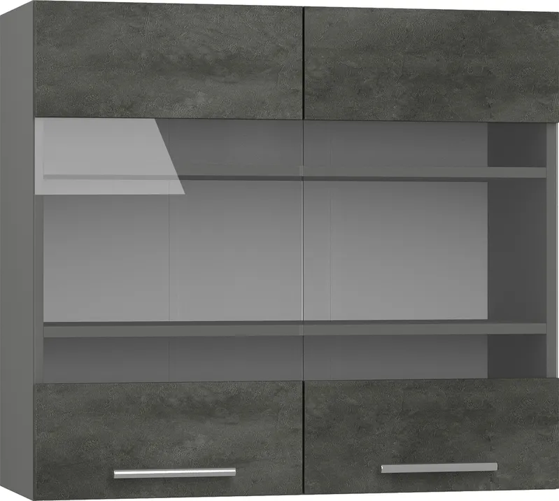 BlanKit G80W Graphite+CementDark.M361