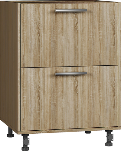 BlanKit D60.s2 Sonoma+Sonoma.3025