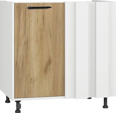 BlanKit D80N White+Oak Kraft Gold К003 M