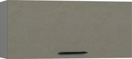 BlanKit G80.h36 Graphite+Cement Gothic.M389 M
