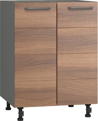 BlanKit D60 Graphite+Chicory dark.395 U4