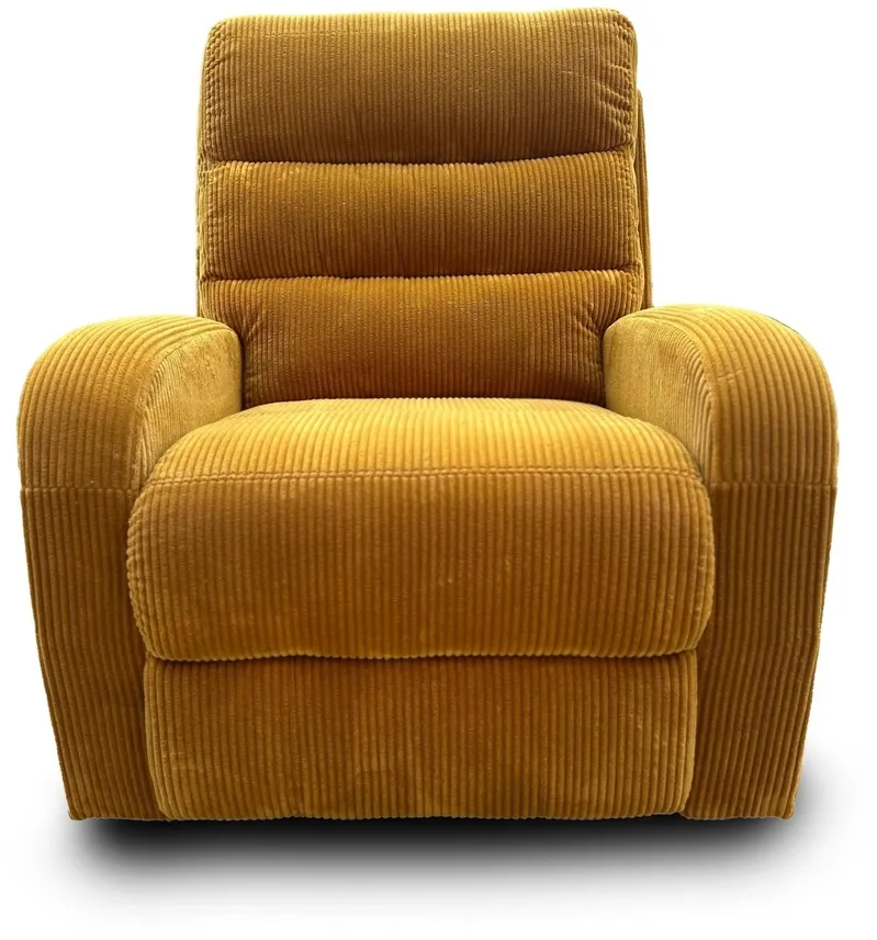Krēsli atpūtas / Šūpuļkrēsli Byron 81407H 1R