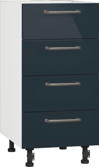 BlanKit D40.s4 White+Storm.G293 U4