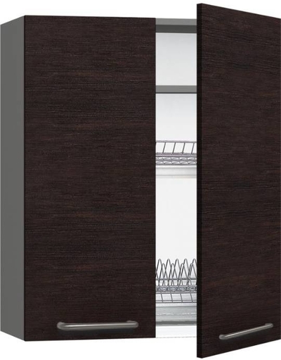 BlanKit G60.D Graphite+Tik.279 U4