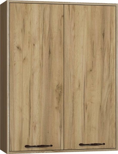 BlanKit G80.h105 Sonoma+Oak Kraft Gold К003 M2