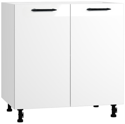 BlanKit D80 White+White.G382 M