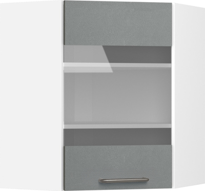 BlanKit G60NW White+Concrete gray.352 U4