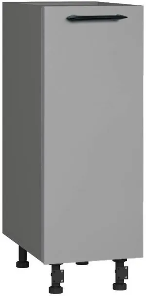 BlanKit D30 Graphite+GreyQuartz.M306 M