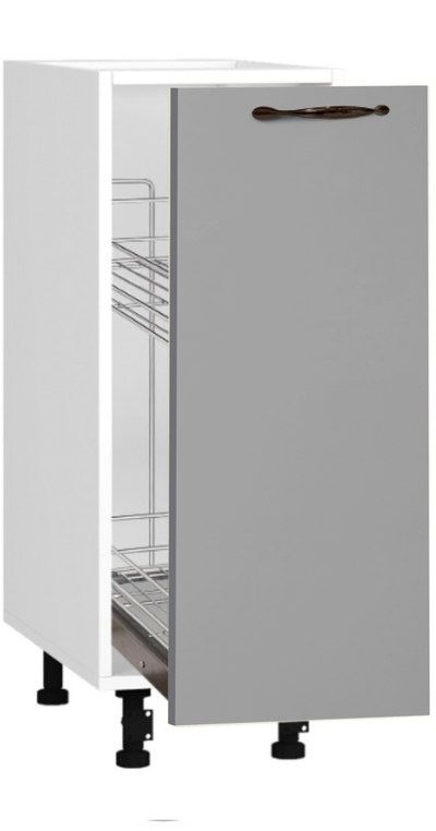 BlanKit D30C White+GreyQuartz.M306 M2