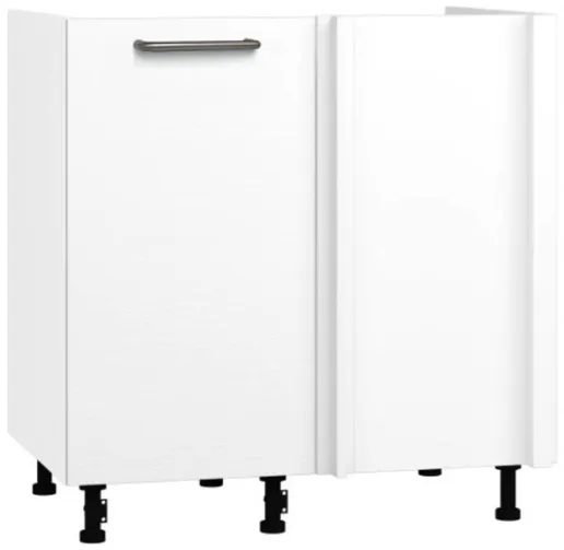 BlanKit D80N White+OakWhite.266 U4