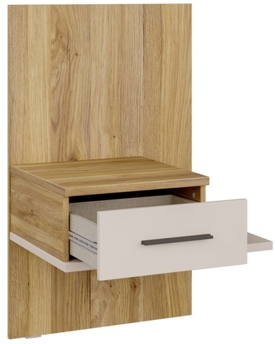 Naktsskapītis Bellevue BLQL015LT