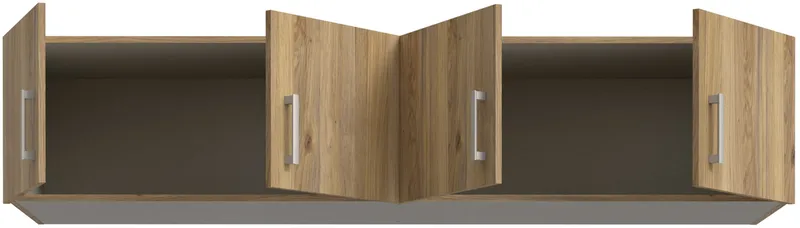 Drēbju skapis Econobox ECBN041