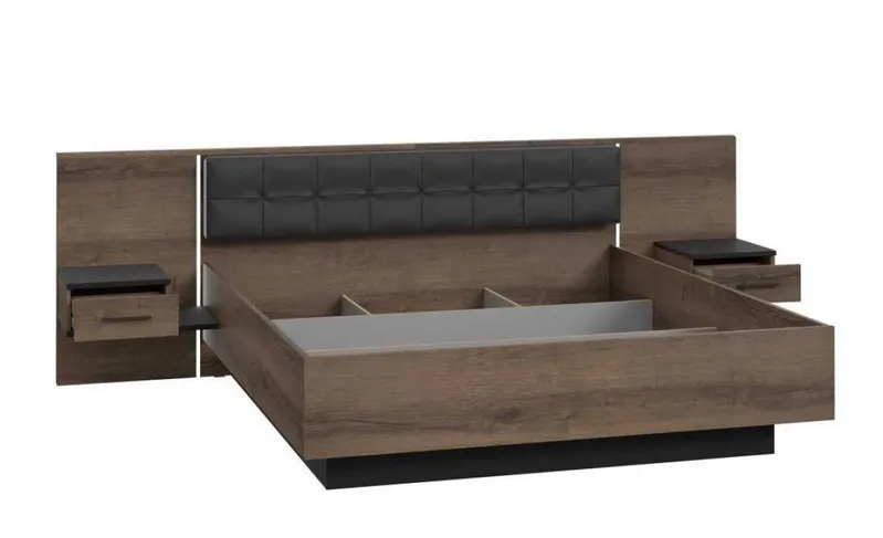Gulta Bellevue BLQL181B 180