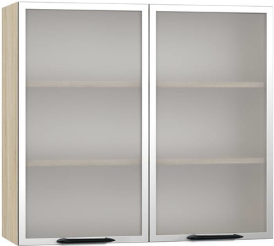 BlanKit G80W Sonoma+ALU Satin M