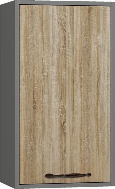 BlanKit G40 Graphite+Sonoma.3025 M2