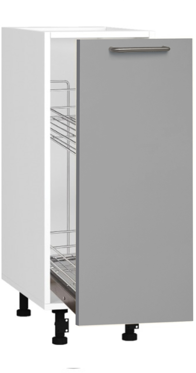 BlanKit D30C White+GreyQuartz.M306 U4