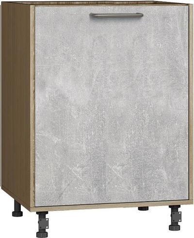 BlanKit D60.1 Sonoma+Industrial SG U4