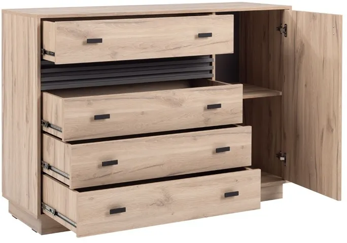 Kumode Allmo AL17