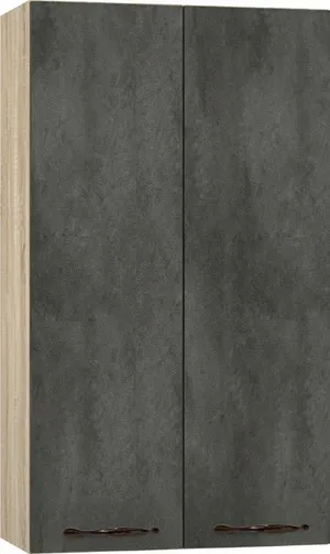 BlanKit G60.h105 Sonoma+CementDark.M361 M2