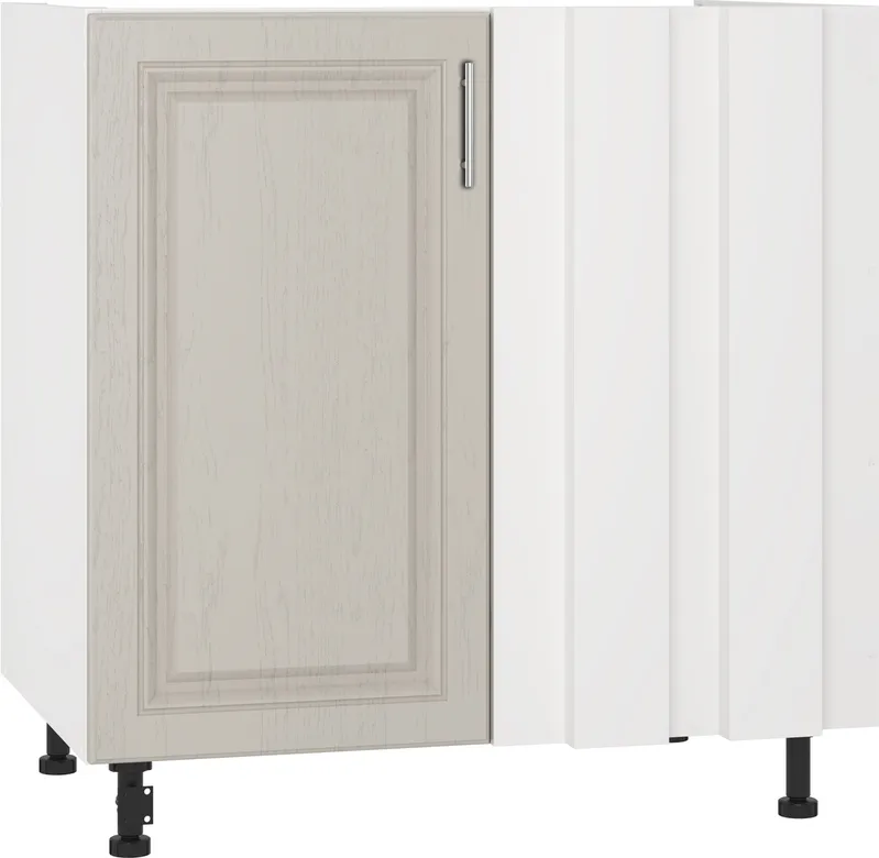 BlanKit D80NK White+GreyLight.F338 R128