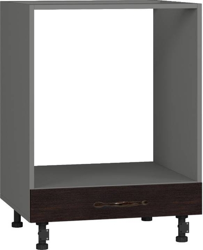 BlanKit D60C Graphite+Tik.279 M2