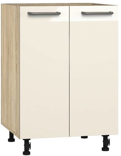 BlanKit D52 Sonoma+Beige.G406 U4 