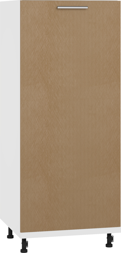 BlanKit D60.h145 White+BrushCaramel.M378