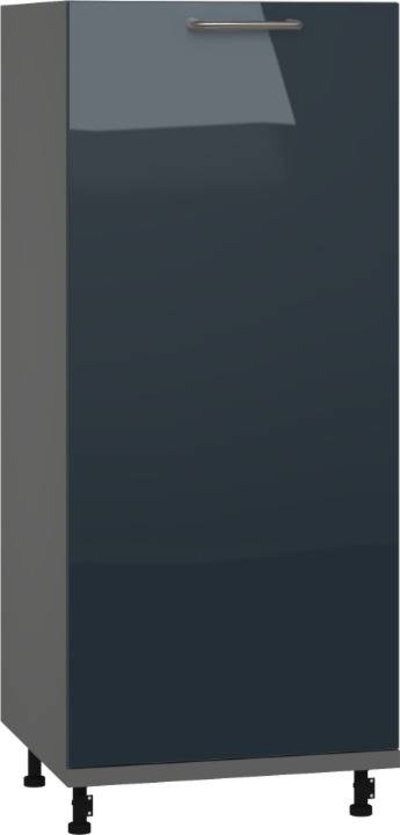 BlanKit D60.h145 Graphite+Storm.G293 U4