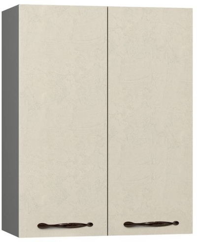 BlanKit G52 Graphite+CementAlmonds.M283 M2 Skapis