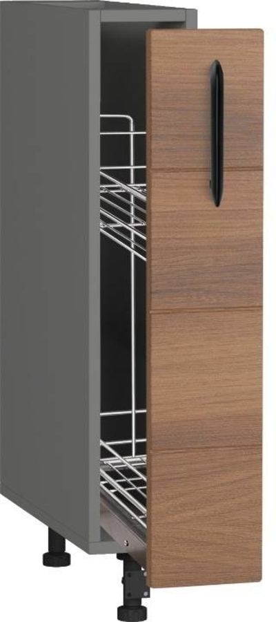 BlanKit D15C Graphite+Chicory dark.395 M