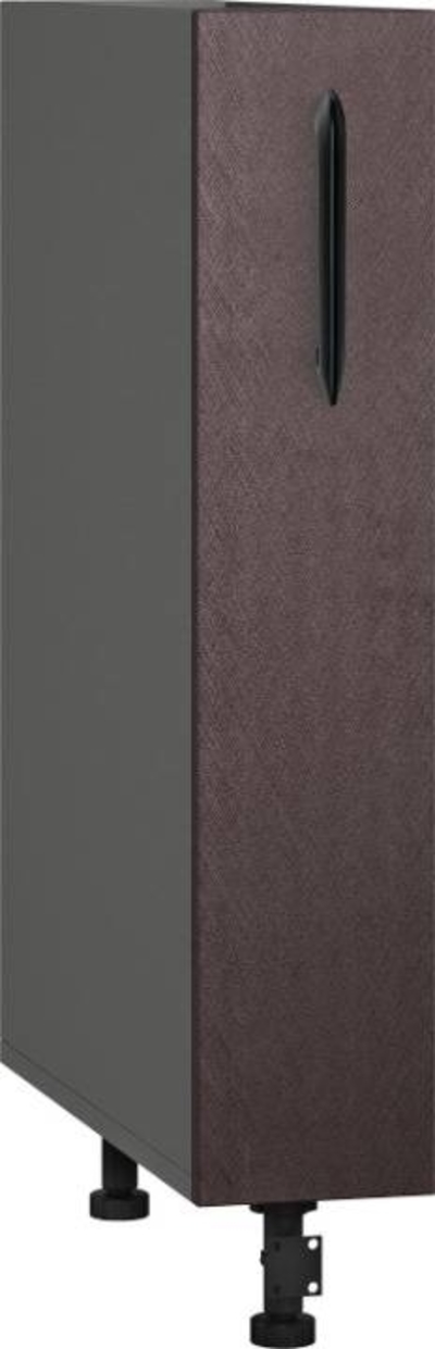 BlanKit D15C Graphite+BrushBronze.M369 M