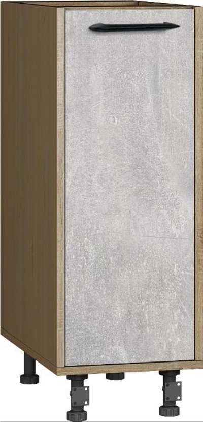 BlanKit D30C Sonoma+Industrial SG M