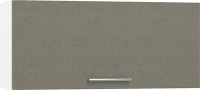 BlanKit G80.h36 White+Cement Gothic.M389