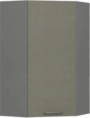 BlanKit G60N.h105 Graphite+Cement Gothic.M389 U4