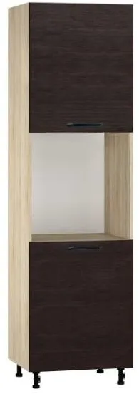 BlanKit D60C.h214.2D Sonoma+Tik.279 M