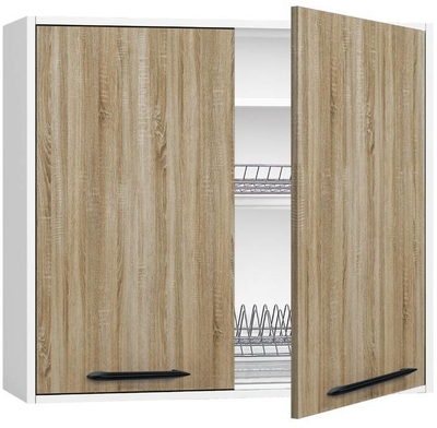 BlanKit G80.D White+Sonoma.3025 M