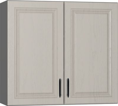 BlanKit G80.D Graphite+GreyLight.F338 M