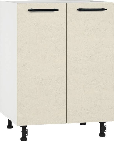 BlanKit D60 White+CementAlmonds.M283 M