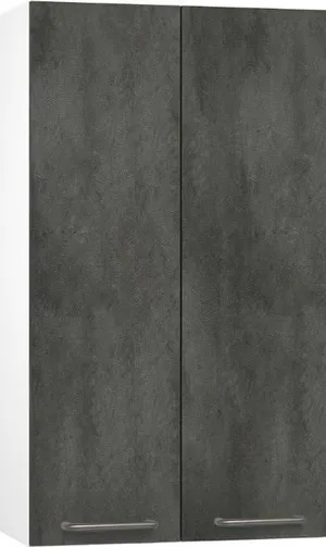 BlanKit G60.h105 White+CementDark.M361 U4