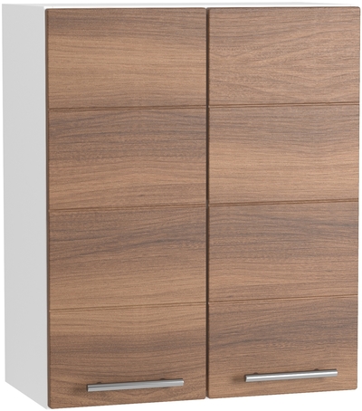 Кухонный шкаф модульной системы BlanKit G60 White+Chicory dark.395