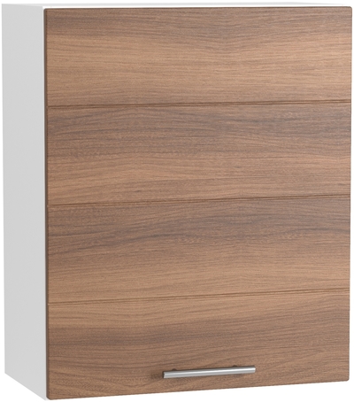 Кухонный шкаф модульной системы BlanKit G60.1 White+Chicory dark.395