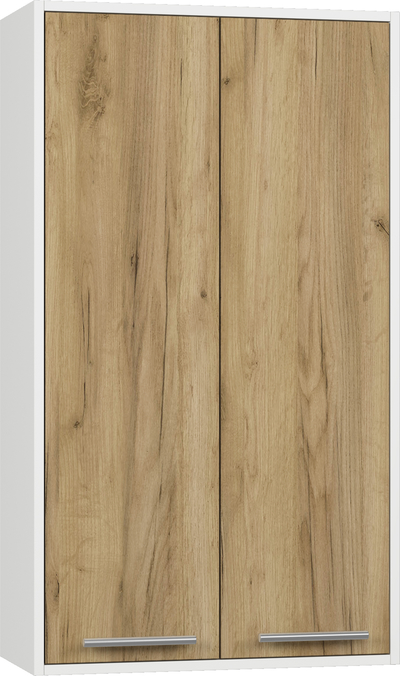 BlanKit G60.h105 White+Oak Kraft Gold К003